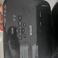 PROIETTORE  Epson EB-X72