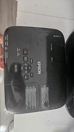 PROIETTORE  Epson EB-X72