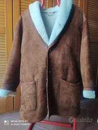 Montone Uomo Original Shearling Giorgio Valenti