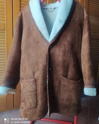 Montone Uomo Original Shearling Giorgio Valenti