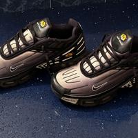 Nike Air Max Plus 3 TN Nere 45 Tuned Air