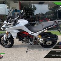 DUCATI MULTISTRADA 1200 S