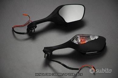 Specchietti per HONDA CBR 1000 RR / SP 2008 - 2016