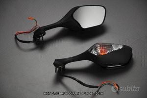 Specchietti per HONDA CBR 1000 RR / SP 2008 - 2016
