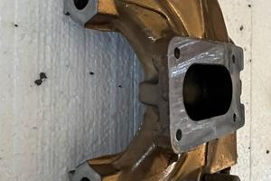 Collettori Aspirazione Fiat