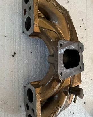 Collettori Aspirazione Fiat