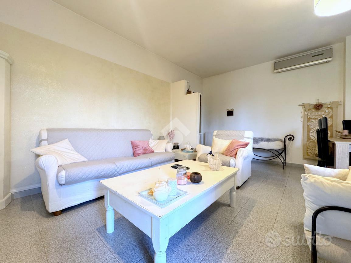 Appartamento – Cesate, Resegone-San Primo - Altro