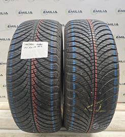 GOMME USATE 215 60 17 GOODYEAR QUATTRO STAGIONI US