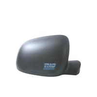 CALOTTA SPECCHIO DESTRO RENAULT KANGOO 12-17 NERO