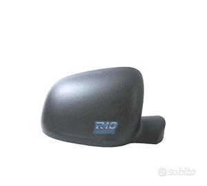CALOTTA SPECCHIO DESTRO RENAULT KANGOO 12-17 NERO