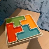 Vassoio da aperitivo