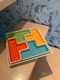 Vassoio da aperitivo