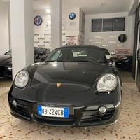 Porsche Cayman 2.7 245CV 9/2008 KM 69000