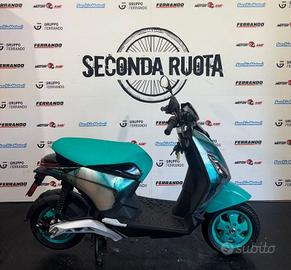 Piaggio 1 Feng Chen Wang