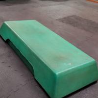 Fitness step