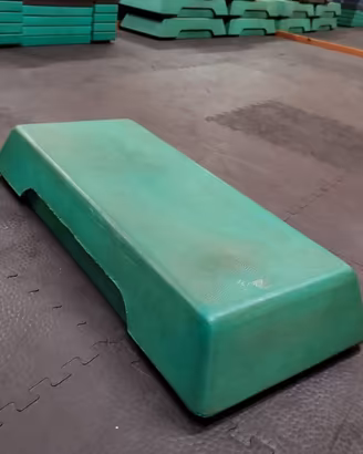 Fitness step