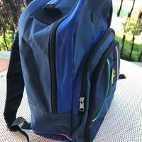 ZAINI ASICS ITALIA lt.20