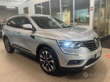 Renault Koleos 173cv AUTOMATICA! UNICO PROPRIETARI