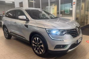 Renault Koleos 173cv AUTOMATICA! UNICO PROPRIETARI