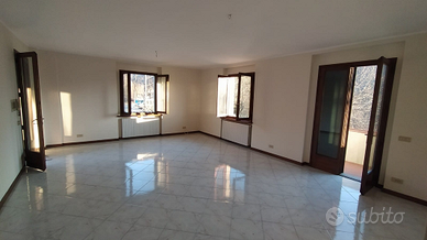 Vedesi appartamento 130mq san marcello piteglio