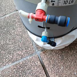 boiler acqua c