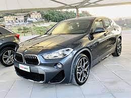 Ricambi bmw x2 serie 2 serie 3 serie 5 disponibili