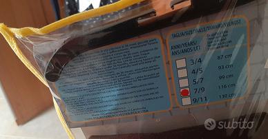 vestiti di carnevale