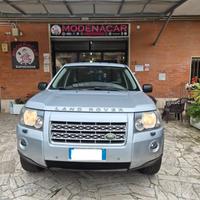 Land Rover Freelander 2.2 TD4 S.W. S