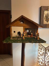 Presepe di Natale