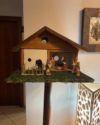 Presepe di Natale