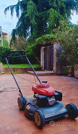 Macchina tagliaerba Honda