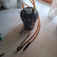 filtro acquario tetra ex 1200