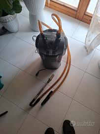 filtro acquario tetra ex 1200