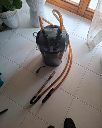 filtro acquario tetra ex 1200