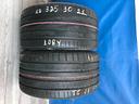 gomme-usate-estive-325-30-21-michelin