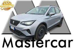 SEAT Arona 1.0 ECO TSI 95cv REFERENCE - GS722XH