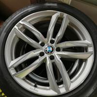 Cherchi in lega BMW R19