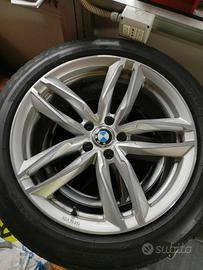 Cherchi in lega BMW R19