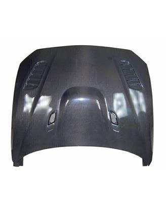 Bmw F20-21-22-23-M3F87 Cofano in Carbonio M3 look