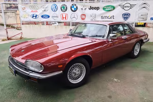 JAGUAR XJ-S 3.6 Coupé
