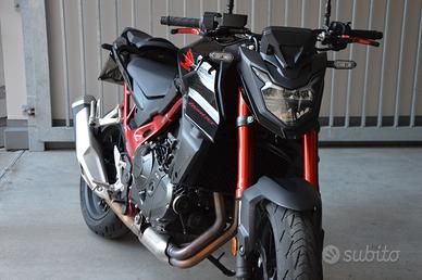 HONDA HORNET 750