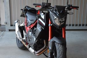 HONDA HORNET 750