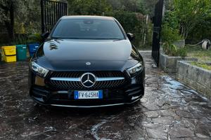 Classe A 180