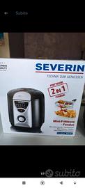fonduta severin