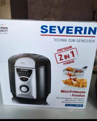 fonduta severin