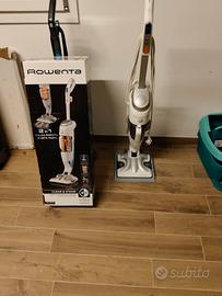 Rowenta clean e steam