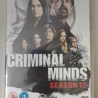 Criminal Minds Stagione 12