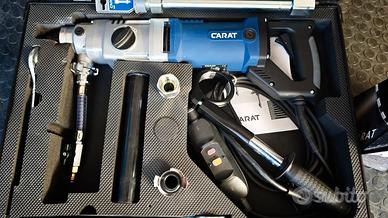 Trapano carotatore Carat
