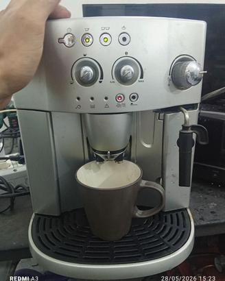 Macchina da caffè DeLonghi