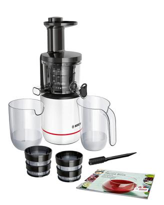 Estrattore di succo Bosch MESM500W
